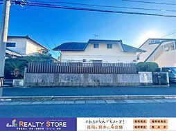 福岡県福岡市西区石丸3丁目