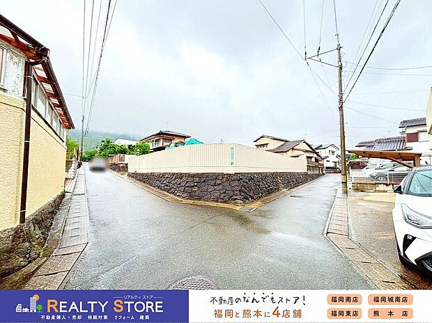 ☆現地【2026年6月】撮影☆※写真は現況となります。