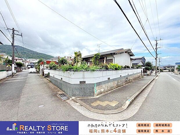 ☆現地【2026年9月】撮影☆※写真は現況となります。