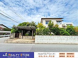 福岡県福岡市城南区東油山2丁目