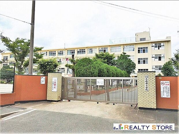 福岡市立壱岐南小学校(約1,500m)