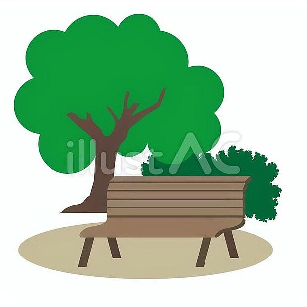 油山北公園(約420m)