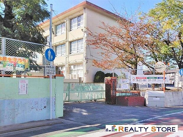 福岡市立壱岐小学校（約1,170m）