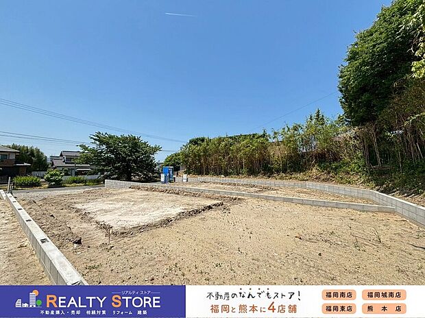 【外観】☆現地【2026年5月】撮影☆
