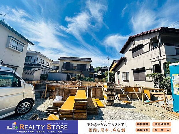 【外観】☆現地【2026年8月】撮影☆