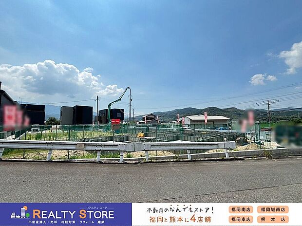 【外観】☆現地【2026年8月】撮影☆