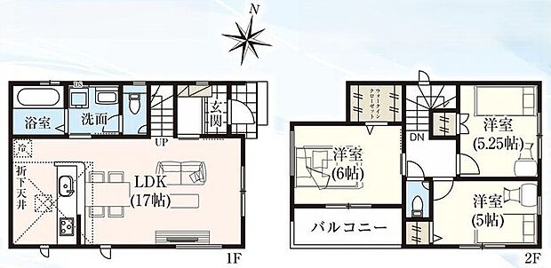 【3LDK】-