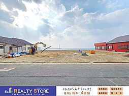 福岡県福津市津屋崎1丁目