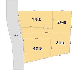福岡県福岡市東区和白丘4丁目