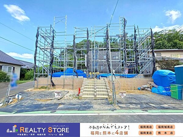 ☆現地（2026年9月）撮影☆資料請求などお気軽にお問合せ下さい♪