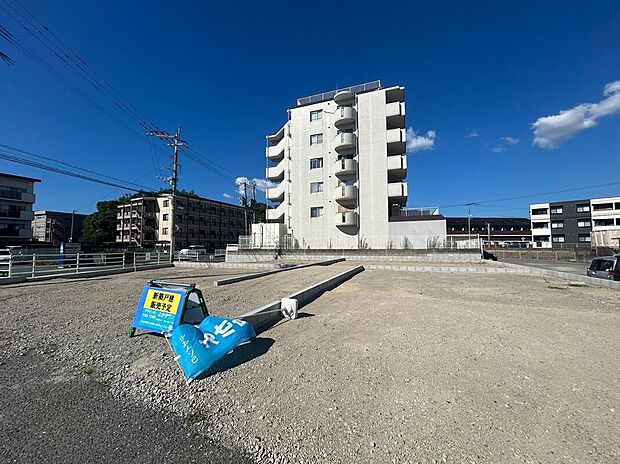 【構造】☆現地(2025年7月)撮影☆