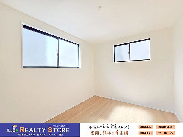 【室内】☆2号棟☆