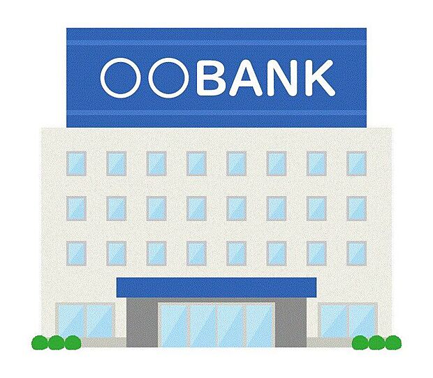 福岡銀行千鳥支店(約110m)