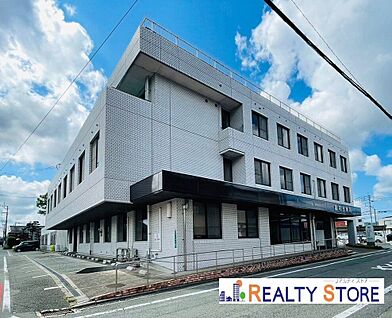 医療法人社団原道会摩利支病院 640m