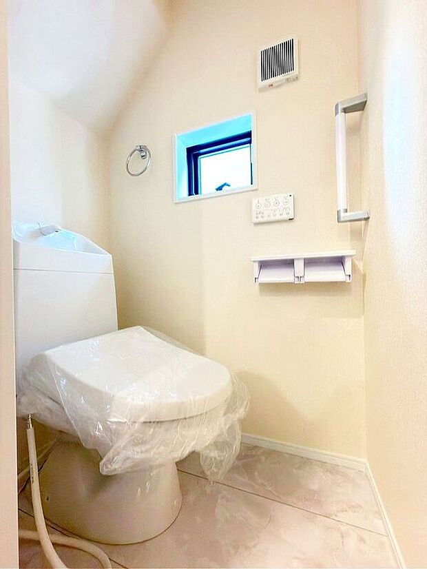 【トイレ】☆1号棟☆