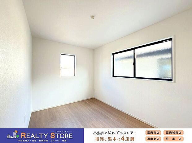 【室内】☆2号棟☆