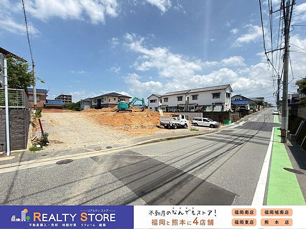 【構造】☆現地（2026年7月）撮影☆