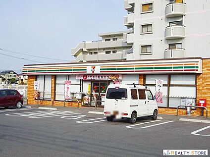 セブンイレブン福岡三苫5丁目店 760m