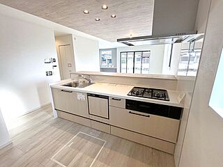 TERRACE大津町3期(大林)　新築戸建　1～2号棟 その他