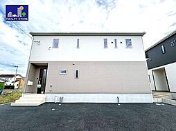 熊本県熊本市南区八分字町