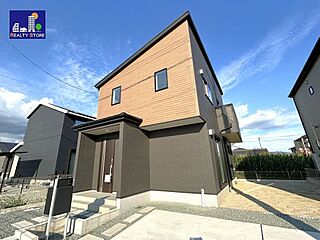 リナージュ泗水町吉富第2期　新築戸建　1～4号棟 その他