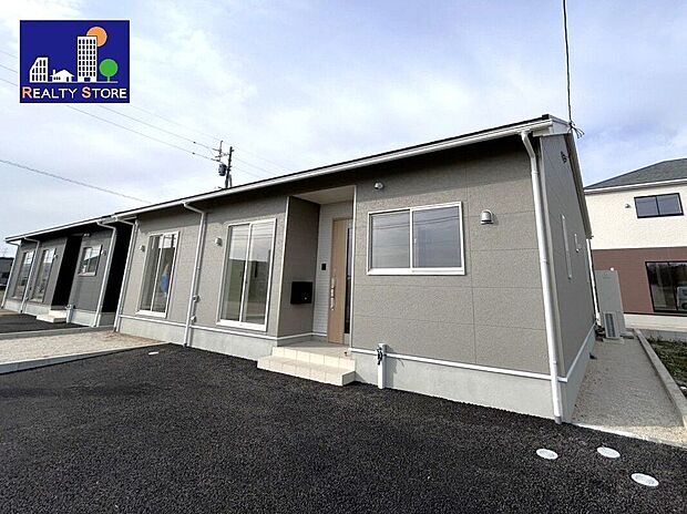 ☆2号棟・外観☆