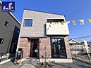 熊本県熊本市南区上ノ郷１丁目：物件画像