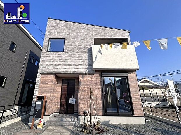 ☆2号棟・外観☆