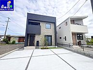 熊本県熊本市南区御幸笛田２丁目：物件画像