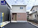 熊本県熊本市東区花立３丁目：物件画像