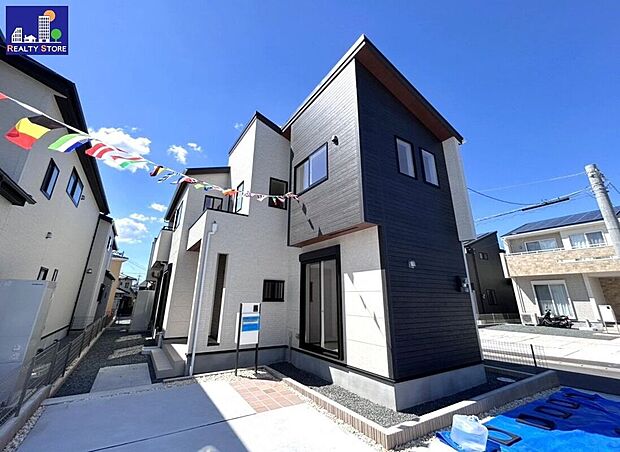 ☆2号棟・外観☆