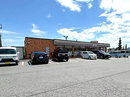 セブンイレブン熊本野田1丁目店 1890m