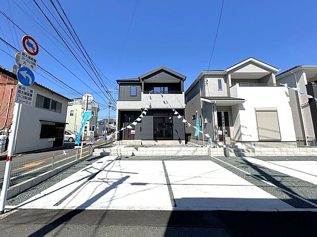 【駐車場】☆駐車スペース☆駐車2台可能♪