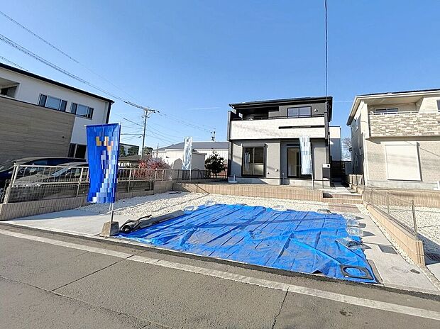 【駐車場】☆駐車スペース☆駐車3台可能♪