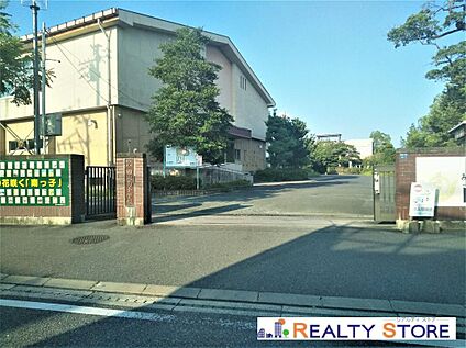 熊本市立田迎南小学校 350m