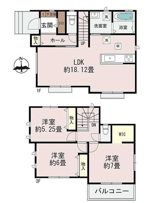 【3LDK】-