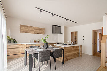 【ワウハウス】ソフィスガーデン鶴新田 外観