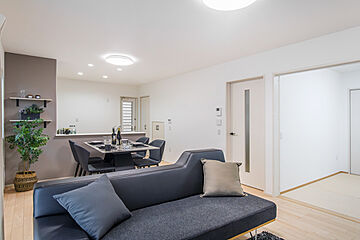 【ワウハウス】ソフィスガーデン西辛川第２ その他