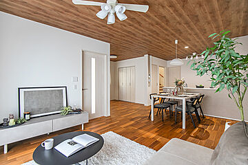 【ワウハウス】ソフィスガーデン西大寺松崎 外観