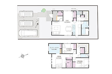【ワウハウス】ソフィスガーデン西大寺松崎 その他
