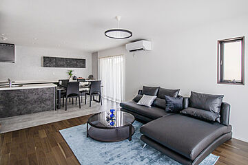 【ワウハウス】ソフィスガーデン総社市井手 その他