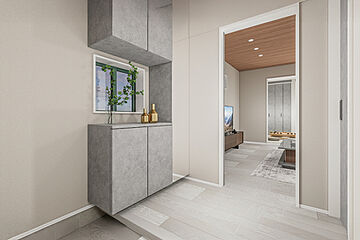 【ワウハウス】ソフィスガーデン中井3丁目/ラスト1邸 その他