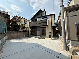 大阪府枚方市東香里元町2349番11（地番）