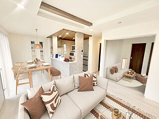 ブルーミングガーデン 大和高田市西坊城5棟 その他