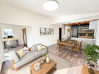 ブルーミングガーデン 大和高田市西坊城5棟 その他