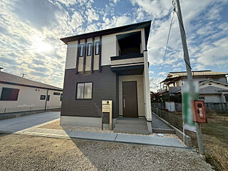 ブルーミングガーデン 桜井市大福2棟 その他