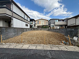 京都府乙訓郡大山崎町字大山崎小字鏡田26番30(地番)