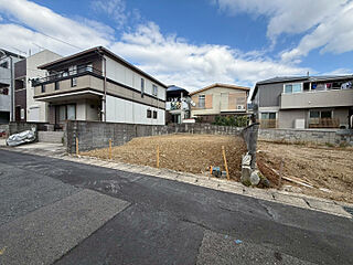 ブルーミングガーデン 乙訓郡大山崎町大山崎鏡田1棟 その他