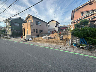 ブルーミングガーデン 宇治市広野町小根尾1棟-長期優良住宅- その他