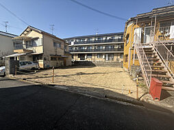 奈良県奈良市南京終町4丁目380番5（地番）